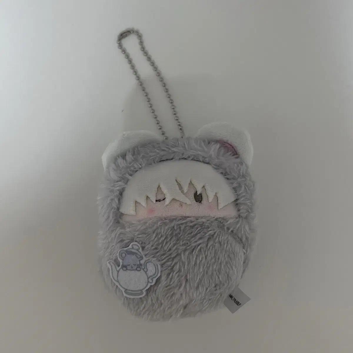 

Blue Rock Nagi Taffinui