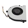 Laptop CPU Cooling Fan 4 Pin Replacement for 15 BA 15 BS 15 BE 15 BF 15 BW 15 BD 15 AC 15 AY 15 Ba020cy 15 Bs016dx
