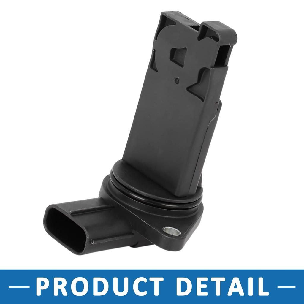 ABSOPRO Mass Air Flow 1525A031 MAF Sensor for Mitsubishi Outlander Sensor, 2014-2016