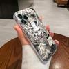Samurai Ghost Hannya Ukiyo-E Mask Tattoo Case For Apple iPhone 17 16 15 14 13 12 11 Pro Max 16 Plus 16E 17Air 17Pro Phone Covers