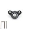 For Aprilia RSV4 2009-2020 Tuono V4 2015-2023 Motorcycle Accessories Shifting Gear Shift Stabilizer Support Shifter Holder