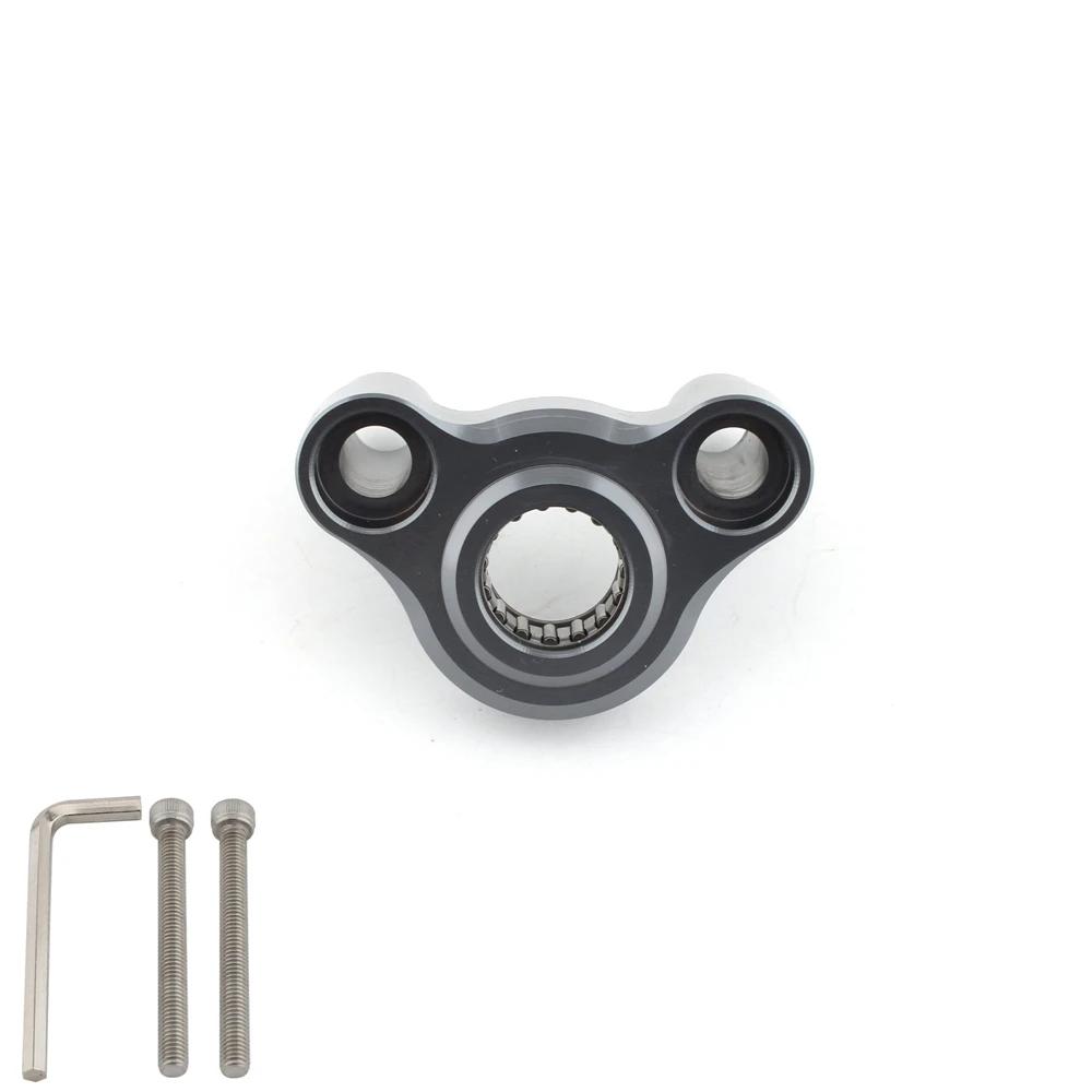 For Aprilia RSV4 2009-2020 Tuono V4 2015-2023 Motorcycle Accessories Shifting Gear Shift Stabilizer Support Shifter Holder