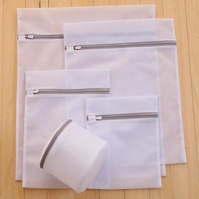 Laundry Bag: Anti-Deformation Filter Net for Bras & Underwear 