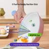 TIBORANG Carousel Ceramic Multi-purpose Frying Pan