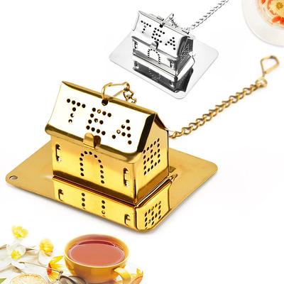 Accesorii pentru pregătirea ceaiului și cafelei – Infuzoare de ceai