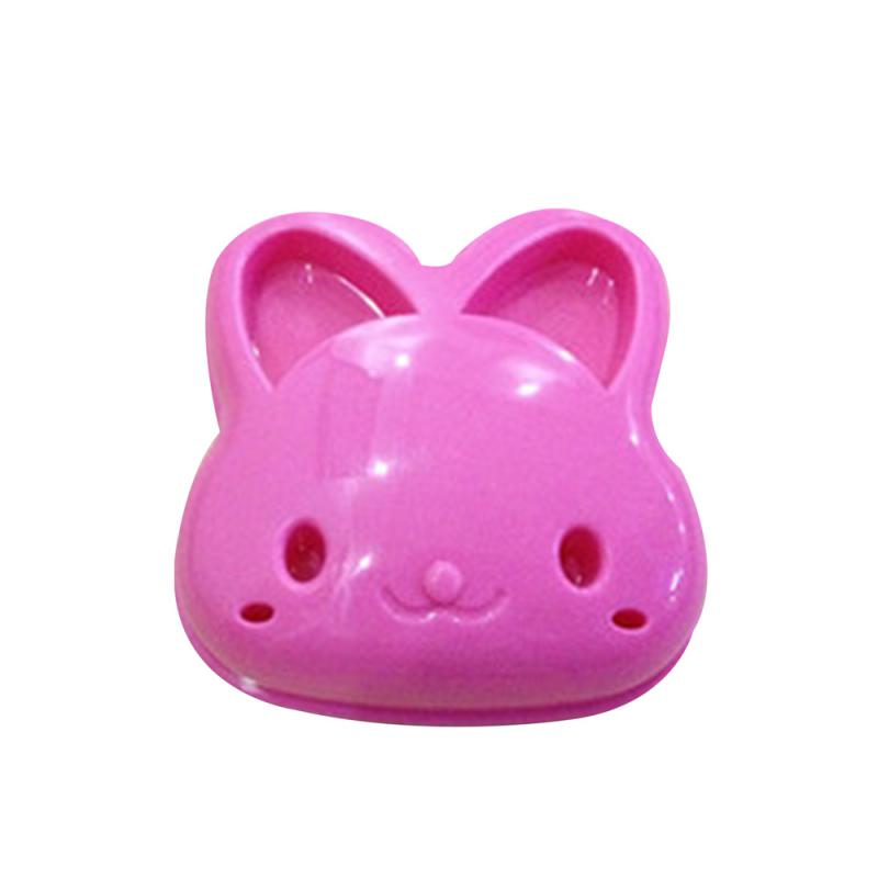 

Мини-резак для сэндвичей, мини-мультяшный медведь, белка, морская собака, нож для хлеба, нож для сэндвичей, герметик для детей, форма для выпечки бенто, обеда