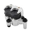 Universal Motorcycle Front Disc Brake Caliper Hydraulic Scooter Motocross Dirt Bike Pit Bike ATV Brake Caliper Accessories