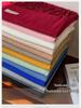 Luxury Unisex Scarf: Autumn/Winter Thickened Solid Color Cashmere-Feel Shawl