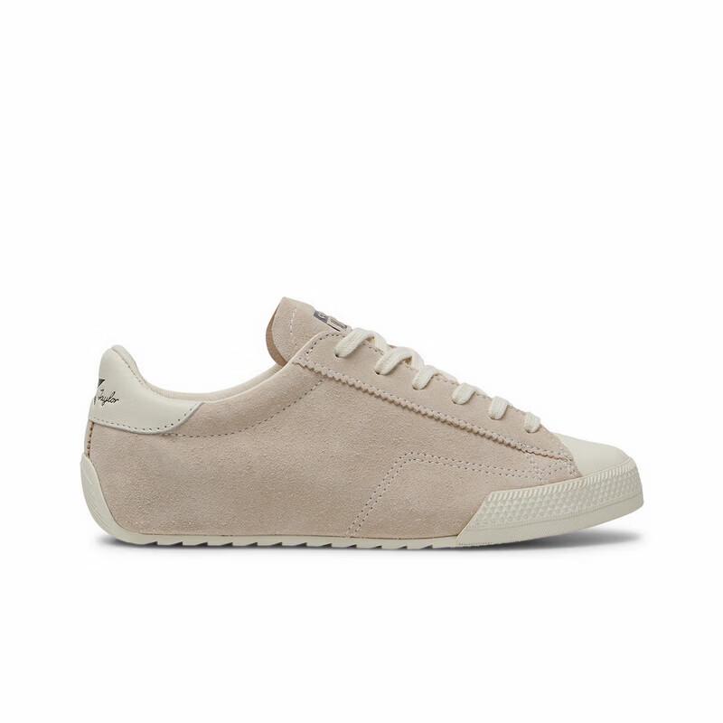 

Converse ALL STAR Low-Top Canvas Shoes 36