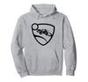 Topp – Hoodies & Sweatshirts