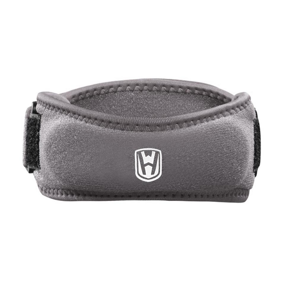 1 Pc Sports Patella Brace Adjustable Strap Eva Kneepads Knee Support Pad Protective Gear Basketball Volleyball Protector
