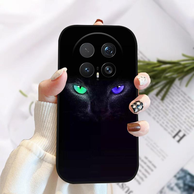 Hülle Für Honor Magic8 Pro BKQ-AN10 Kameraschutz Weiches Silikon TPU Hülle Für Honor Magic 8 Pro Stoßfeste Abdeckung Coque