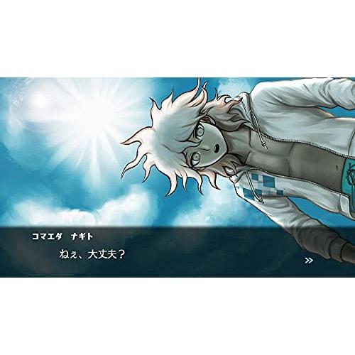 Danganronpa Trilogy Pack + Happy Danganronpa S Super High School Level Tropical Dice Camp -Switch