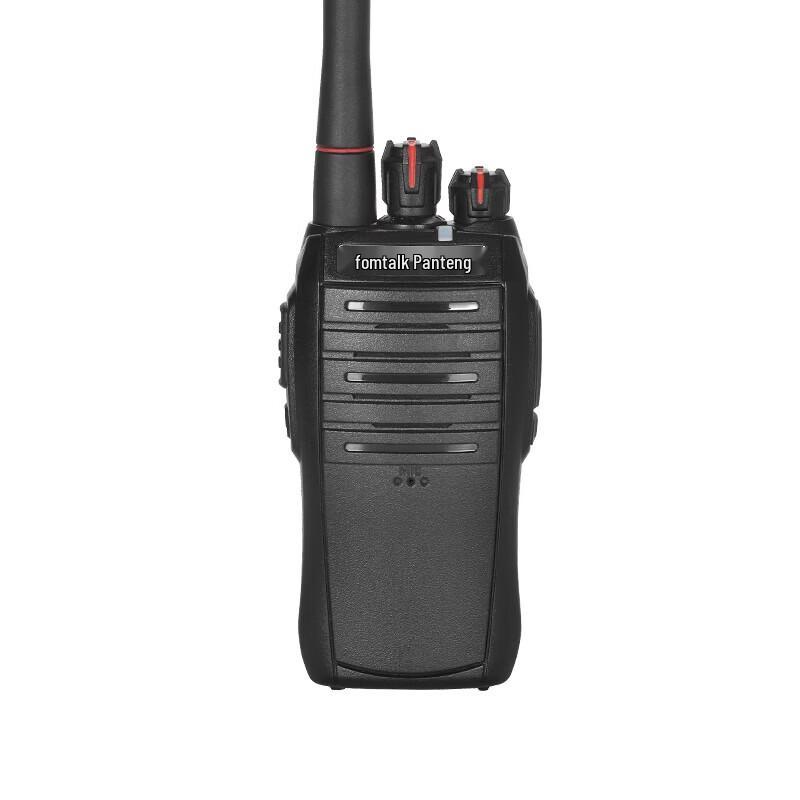 

Fomtalk Max Series Professional Walkie-Talkie (CN version)