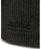 Athe Vanessabruno Black Raffia Shoulder Bag S Aaba6F802Bk