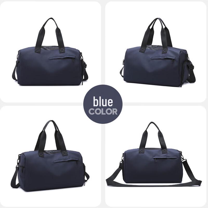 Lightweight Waterproof Fitness & Travel Bag