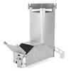 Lixada Outdoor Collapsible Wood Burning Stainless Steel   Stove Backpacking Camp Tent Stove