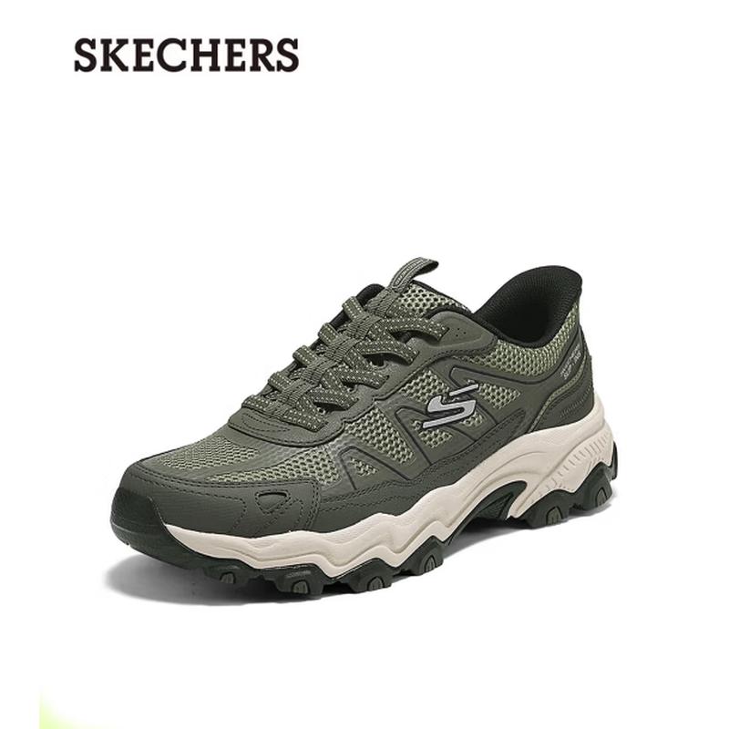 Skechers Men's Outdoor Casual Shoes 237867