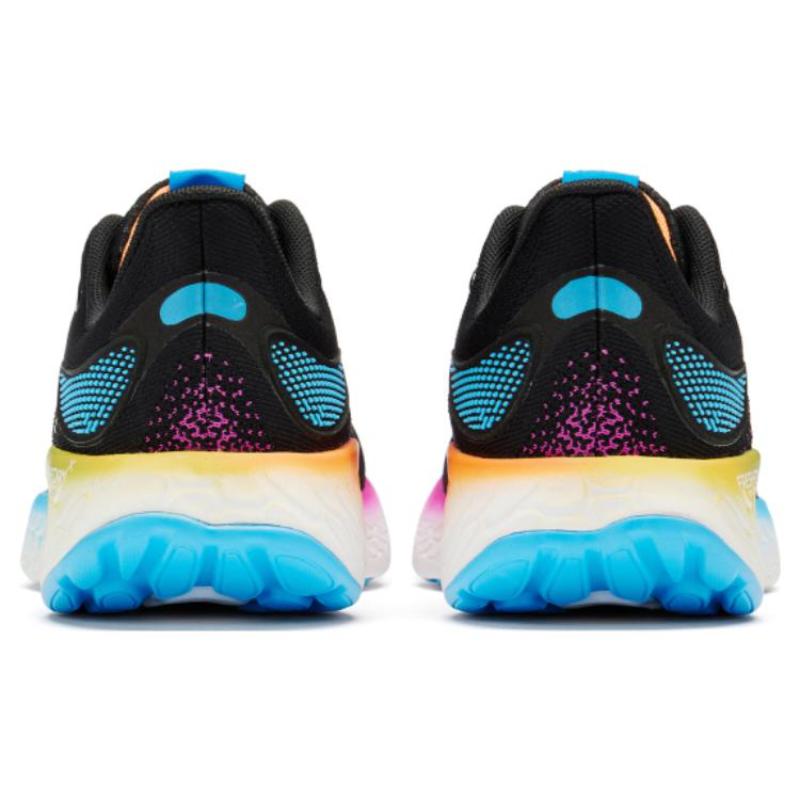 New Balance 1080 'Black Blue' Sneakers M1080L12