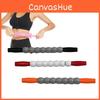 Yoga Massage Roller With Seven Spiky Balls For Muscle Relief And Flexibility