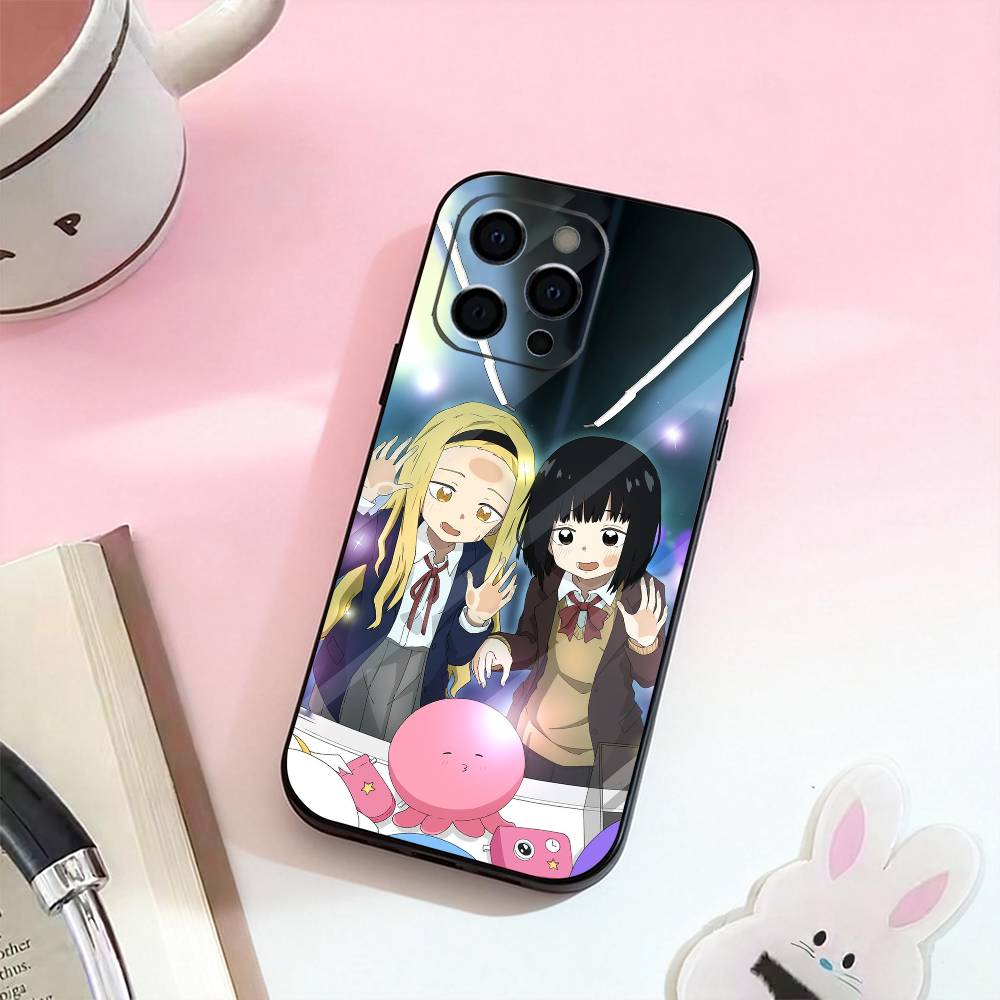

T-Takopis Anime Original Sin Phone Case Silicone Soft For IPhone 17,16,15,14,13,12,11,XS,Plus Pro Max iPhone12