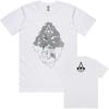 Diving Bell Design Graphic Tshirts Game Assassin'sCreed Black Flag Resynced T-shirt Unisex Streetwear Cotton Men Women Tees Top