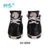 18" Doll Sneakers, 20cm Cotton Star Shoes, EXO Doll Dress-Up Footwear, Doll Clothes Accessories