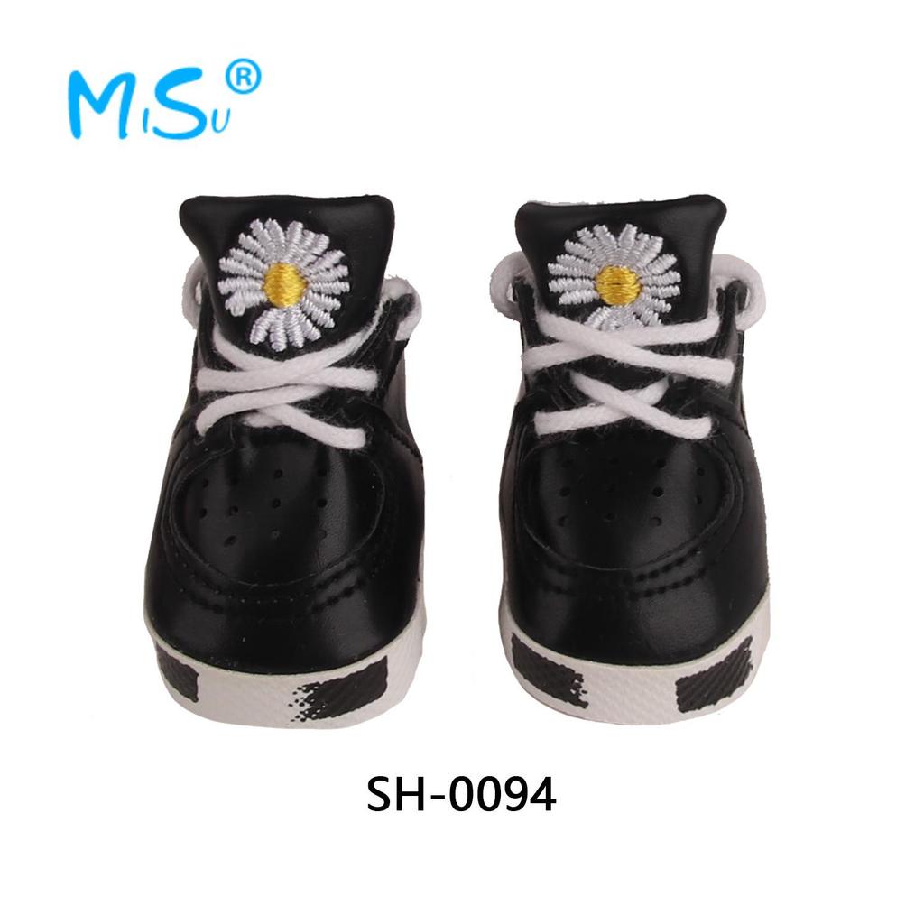 18" Doll Sneakers, 20cm Cotton Star Shoes, EXO Doll Dress-Up Footwear, Doll Clothes Accessories