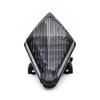 Yamaha R1 2007-2008 Smoke LED Tail Light with Turn Signals