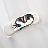 [Used] TIFFANY 925 Heart Ring / Size 13 / j44-8