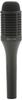 Zoom Superdirectional Condenser Microphone for High Sound Pressure Level 140dB Compatible with Ideal for Singing and SGV-6 Vocals, SPL, V3/V6,