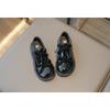 Sweet & Stylish Mary Jane Flats | Double Bowknot Patent Leather Shoes for Girls, Toddler Loafers & Casual Footwear