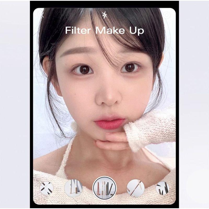 Bbi@ - Last Contour Stick AI Edition - 2 Colors