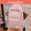 Japanese Student Backpack With Lightweight Nylon Material For School And Travel