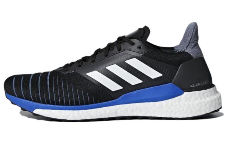 Adidas Solar Glide  Hire Blue  CQ3175 42