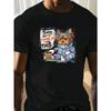 T-Shirts & Muskelshirts – T-Shirts
