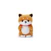 Takara Tomy Arts Mimicry Pet Shiba Inu Plush Toy 13cm Height