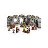 Lego Harry Potter Bradavický hrad : Třída lektvarů
