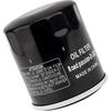 Road Passion PH6017A 160971068 2520799 Oil Filter for HONDA VTX1300 RETRO 1284 2004 VTX1300C 1284 2004-2009 VTX1300S 1284 2003-2007 VTX1300R 1300
