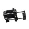 Aluminum Macro Lens Extension Bellows Tube Photography Accessories for Z Mount Cameras