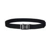 New Hot-Selling Belt Men'S Automatic Buckle Nylon Tactical Braided Belt Middle-Aged And Young Outdoor Belt Simple Wind Belt