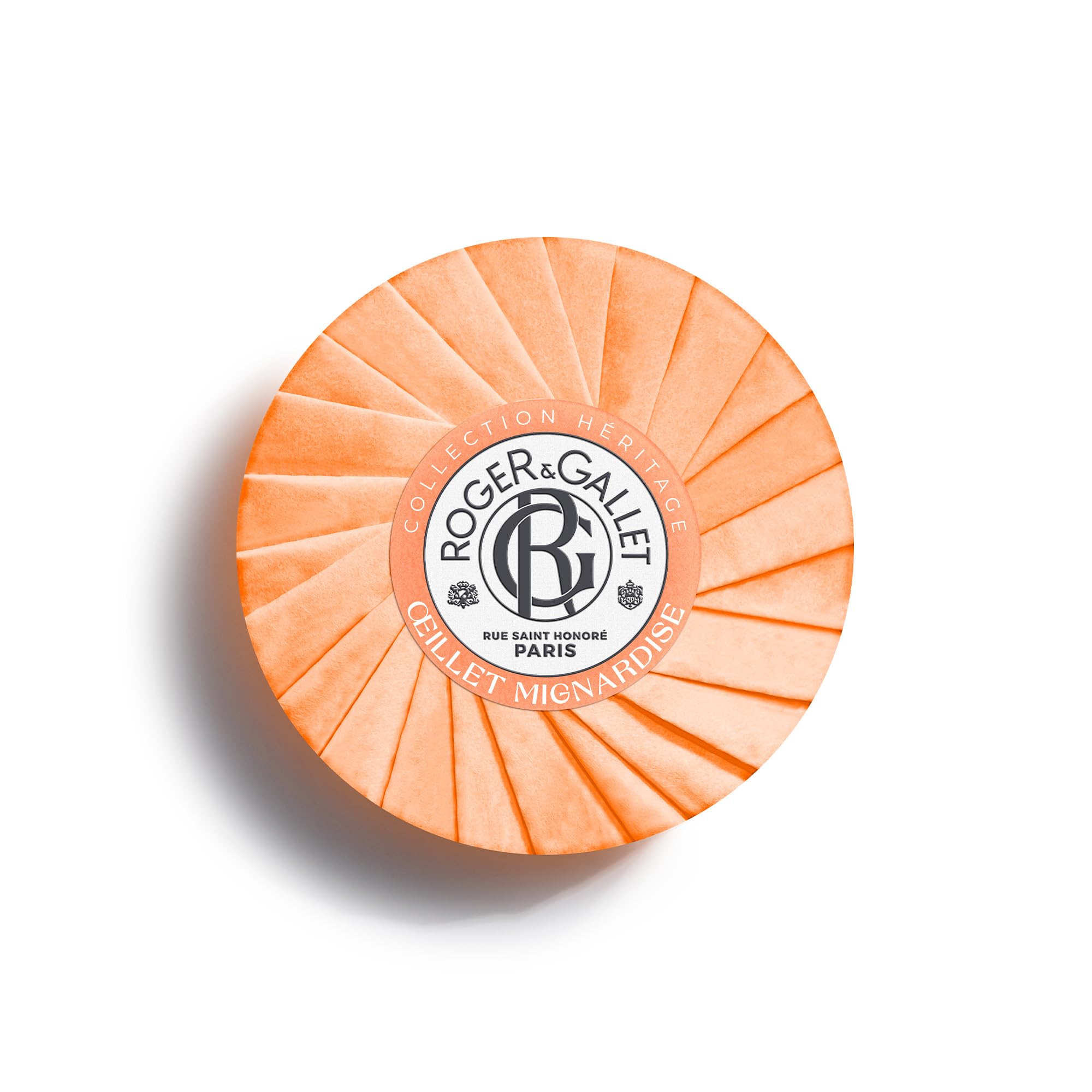 

ROGER GALLET Мыло Huyet 100г &