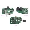Repalcement Power/Sound/USB Board Enjoy Stable Performances and Easy Adjustments for Console