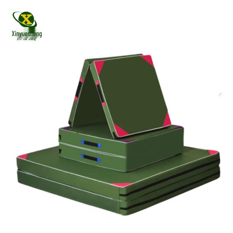 Xinyuesheng Foldable High-Density Gymnastics Mat