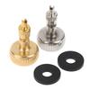 Quality Air Pump Adapter for Gas Lantern HK500 and Anchor Portable and Lightweight