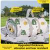 Waterproof Outdoor Mat Thickened Camping Mat Camping Blanket Floor Mat  Beach