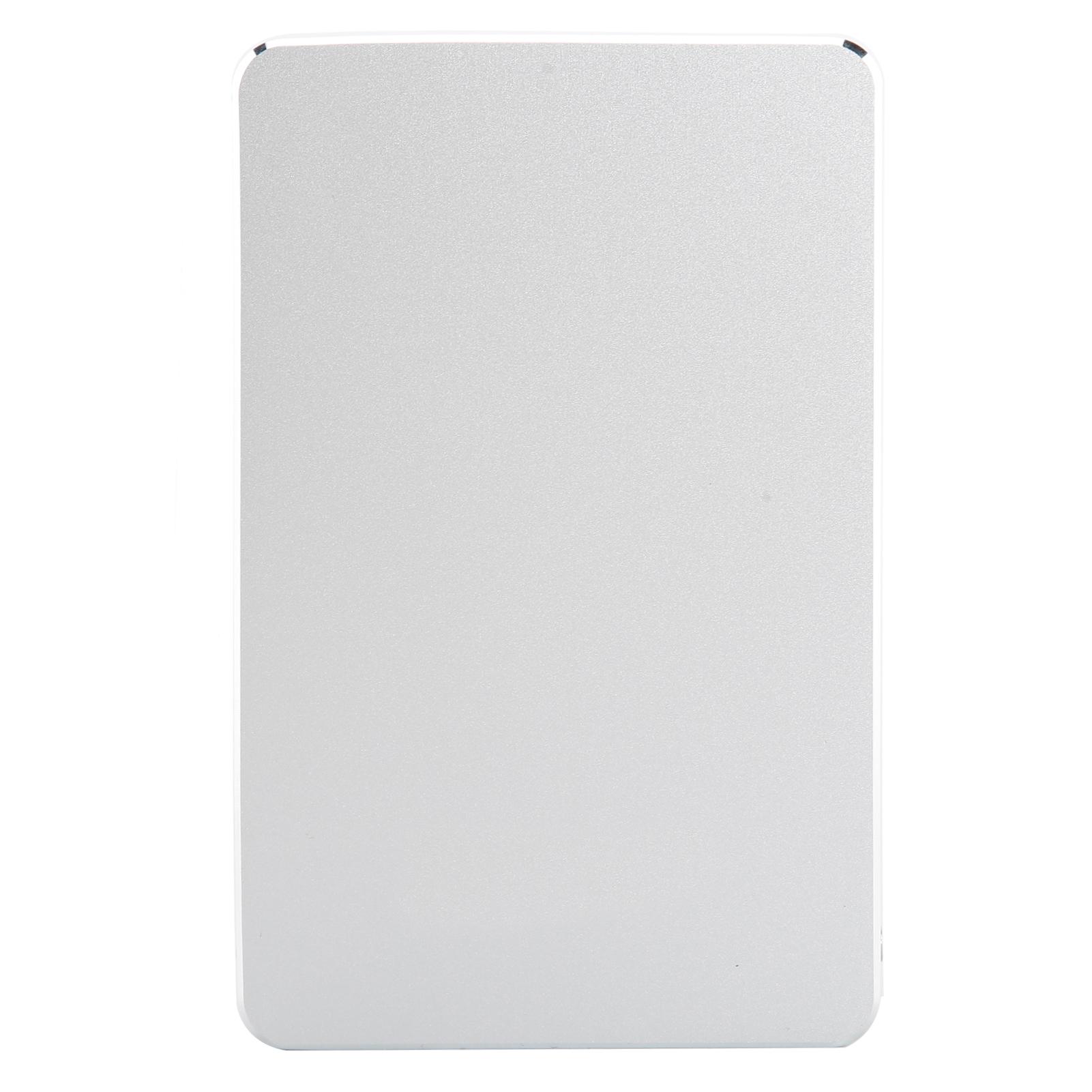 

Yvonne Mobile Hard Disk Silver Solid State для 98SEME2000XPVistaWIN7WIN8(250 ГБ) 160GB