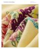 Women’s Plus Size Age-Defying Embroidered Knit Pullover Sweater - Stylish and Flattering Design