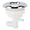 Universal Massage Nozzle Professional Water Therapy Massage Nozzle for Bathtubs Spa and Swimming Pool