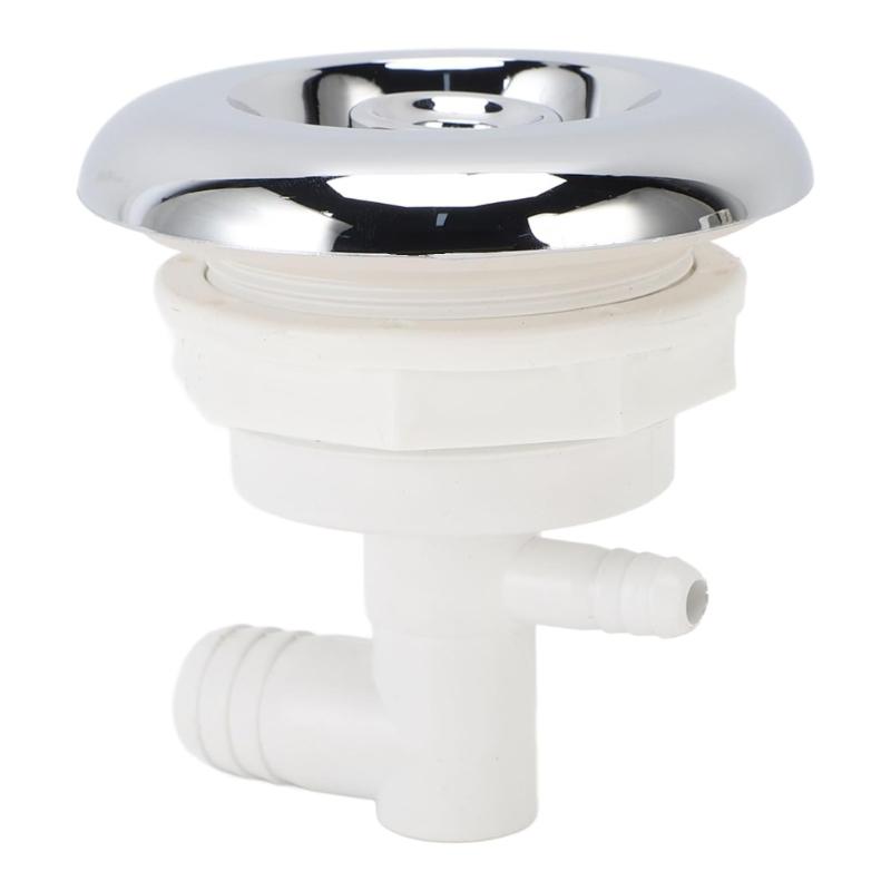 Universal Massage Nozzle Professional Water Therapy Massage Nozzle for Bathtubs Spa and Swimming Pool